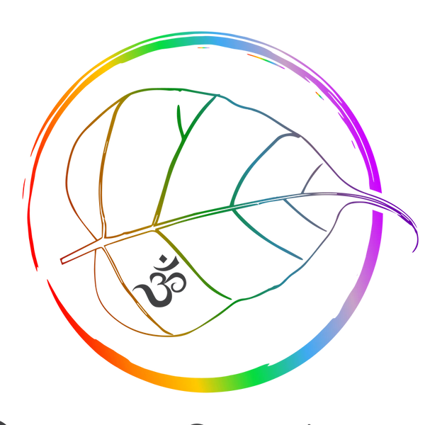 Bodhi Om Yoga Original Logo