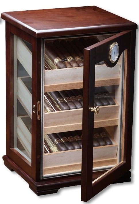 retail humidors