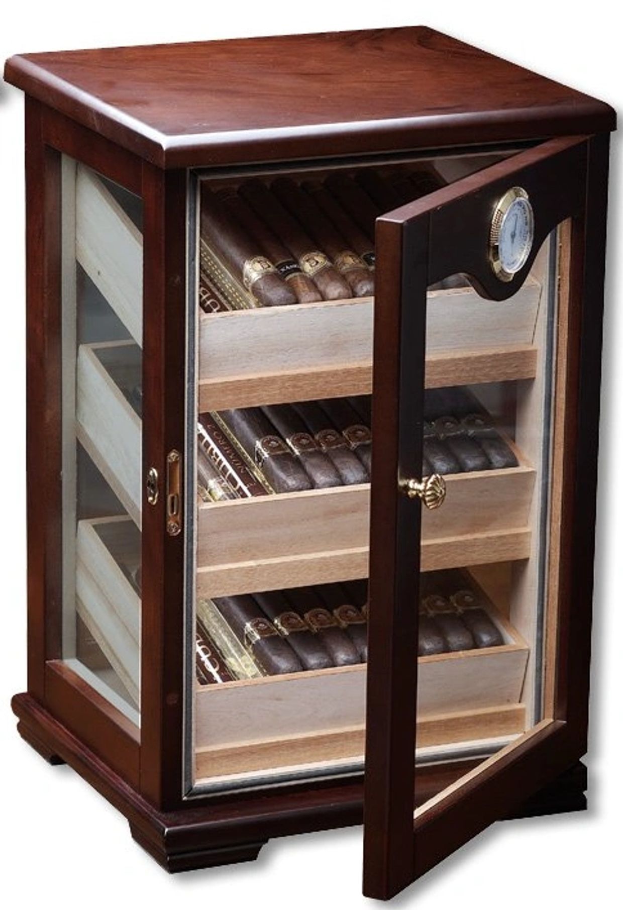 retail humidors