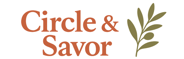 Circle & Savor