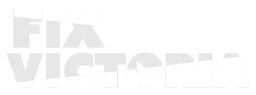 Fix VICTORIA