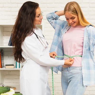 Our complete medical health care centre offers  weight loss programs