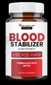 Nano Earth Blood Stabilizer
