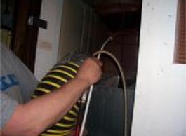 Mobile Home Cleaning | ULTIMATE DUCT CLEANING