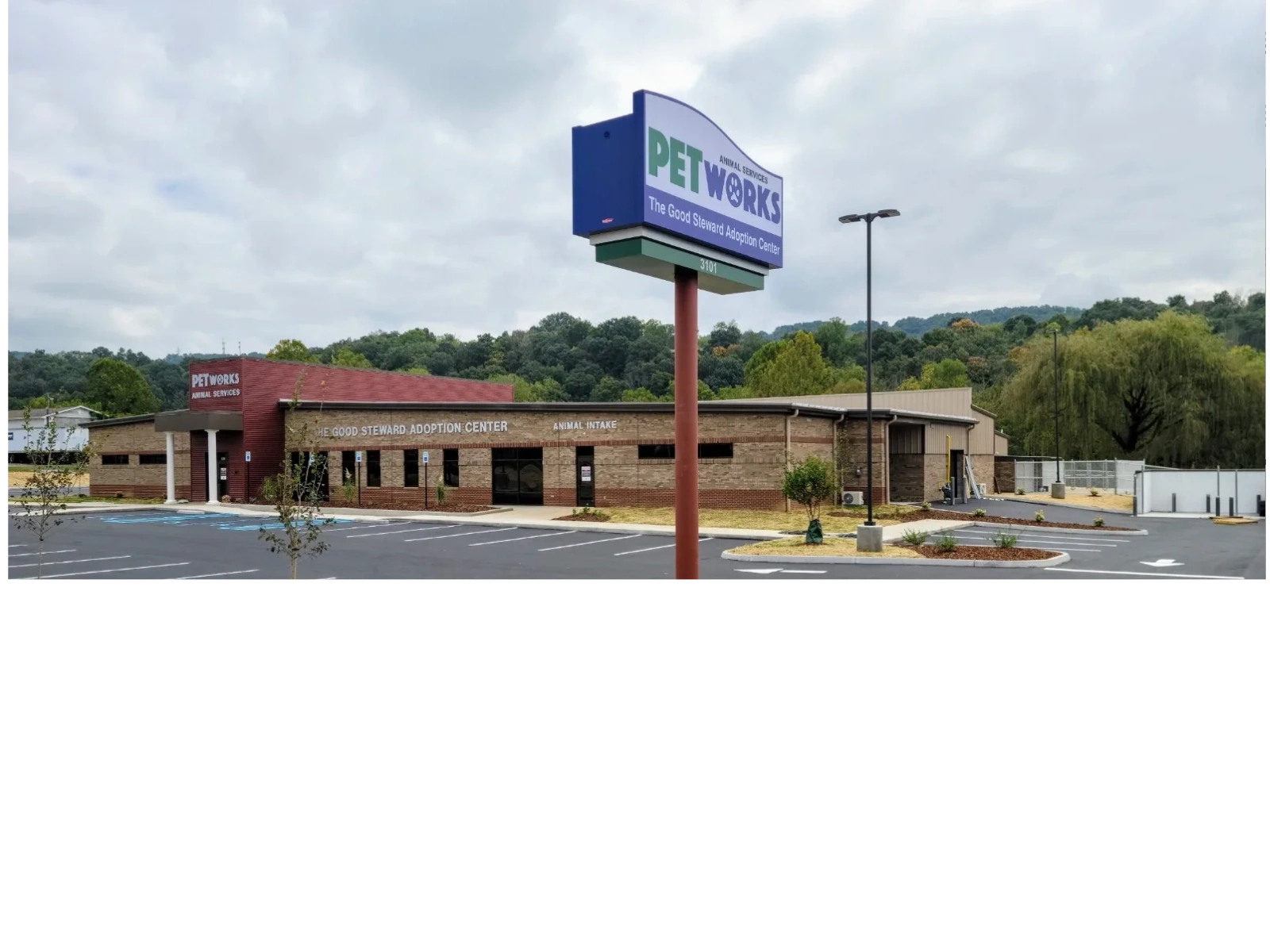 Dogs Kingsport Location