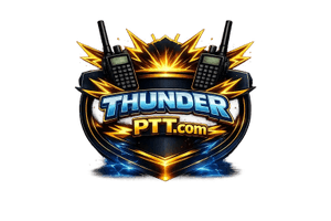 Thunder PTT