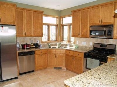 Kitchen Remodel | Fishers Handyman