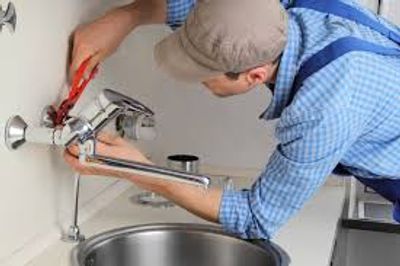 Plumbing | Fishers Handyman