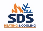 SDS Heating & Cooling Inc 

⚓️RI’s HVAC System Specialists
