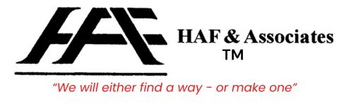 HAF and Associates, LLC