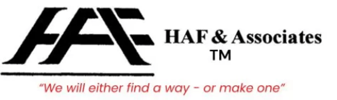 HAF and Associates, LLC