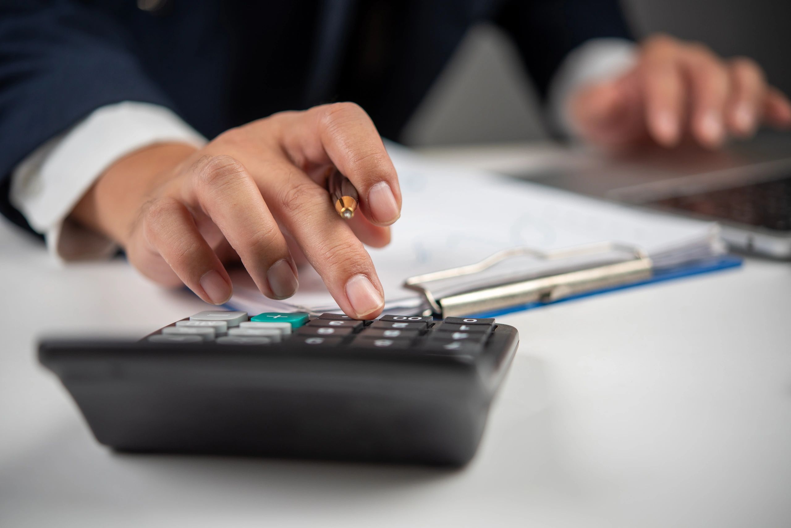 Understanding VAT as a Small Business in Scotland