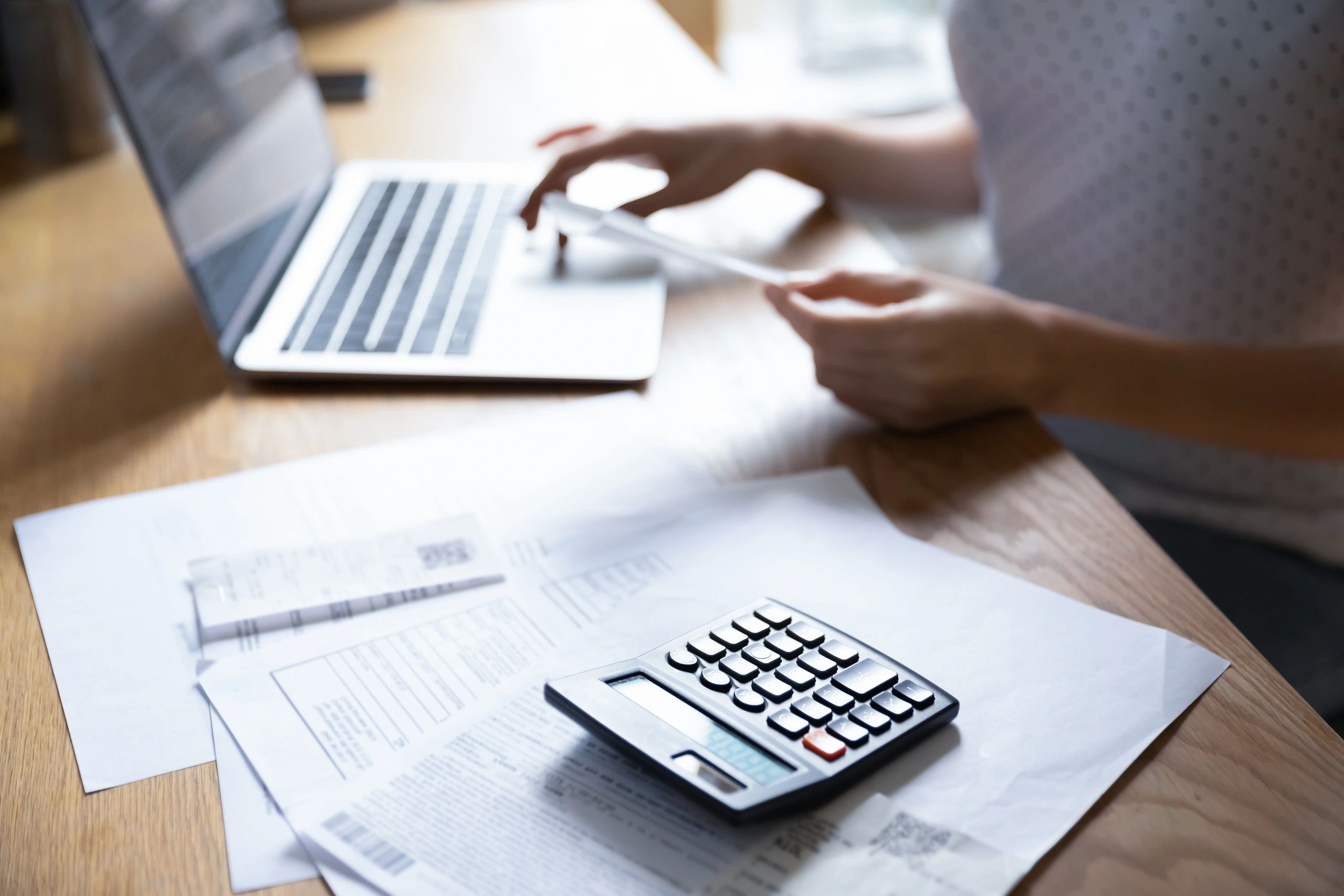 What Happens If You Miss the Self-Assessment Deadline?
