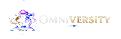 WELCOME TO OMNIVERSITY 