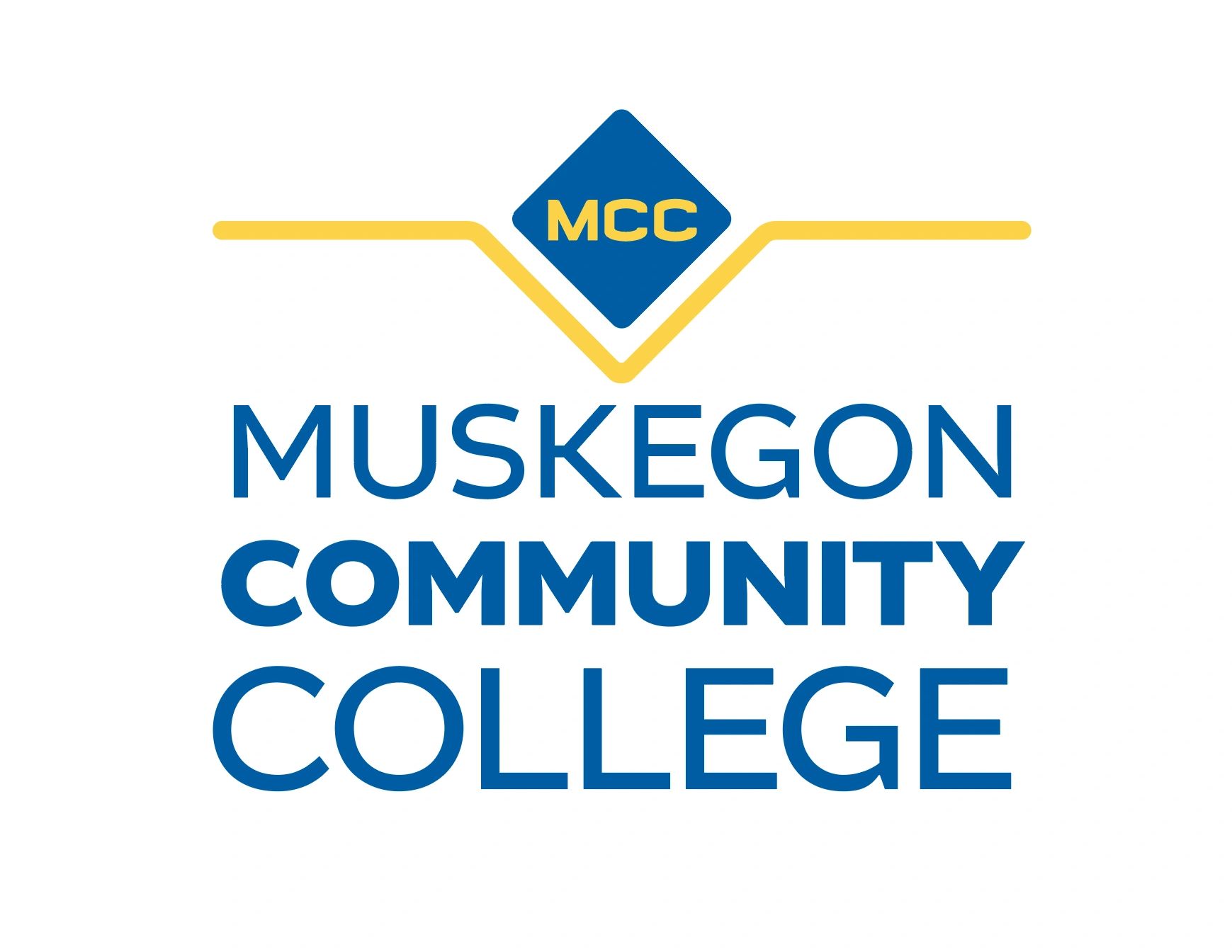 Muskegon Community College logo