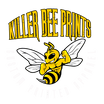 Killer Bee Prints