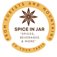 Spiceinjar