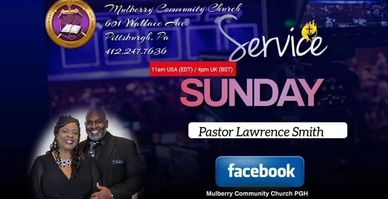 Come worship with us as we praise God via praise, prayer, songs and preaching of the WORD