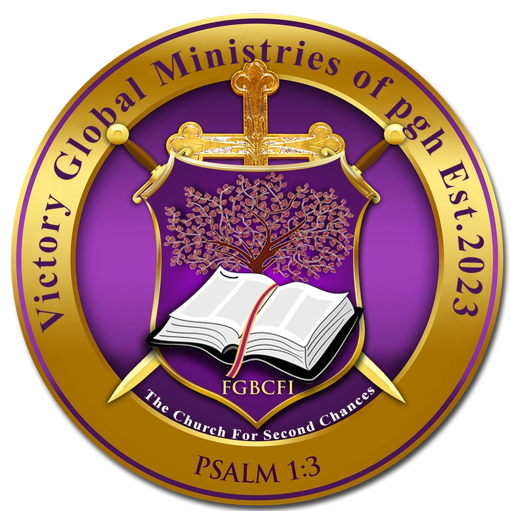 VICTORY GLOBAL MINISTRIES OF PITTSBURGH