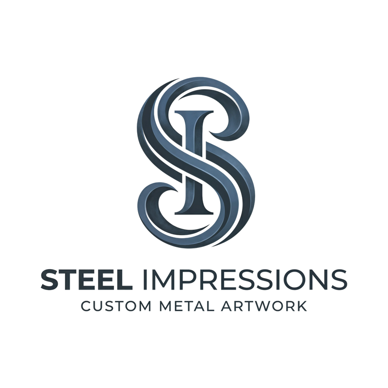 Steel Impressions's Logo