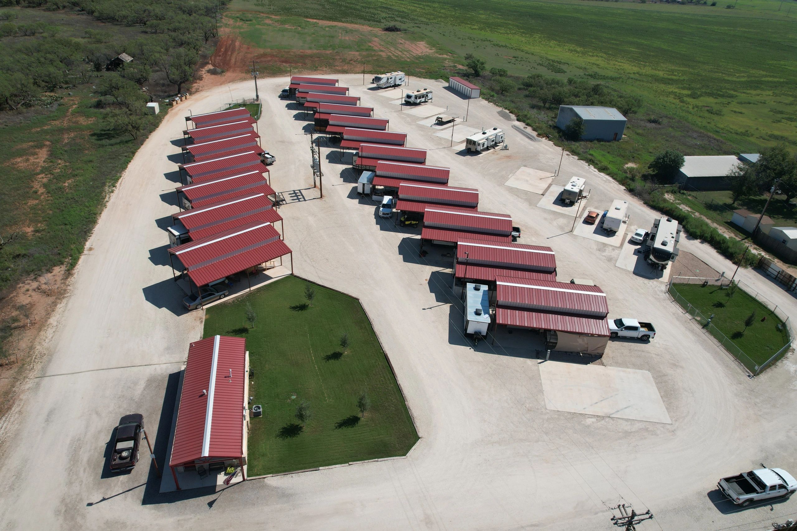 Tin Cup RV - Main photo