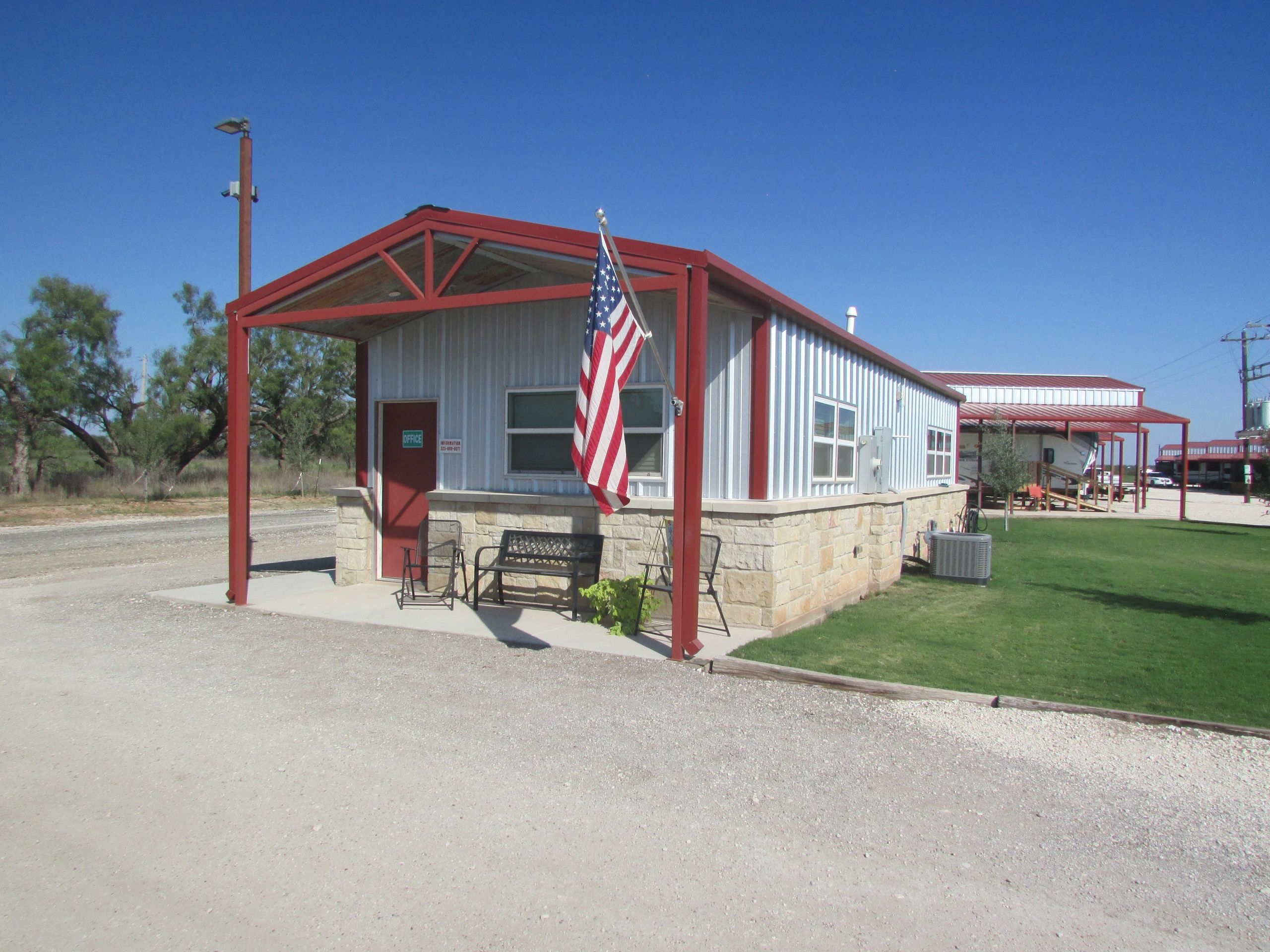 Tin Cup RV Park photo 3