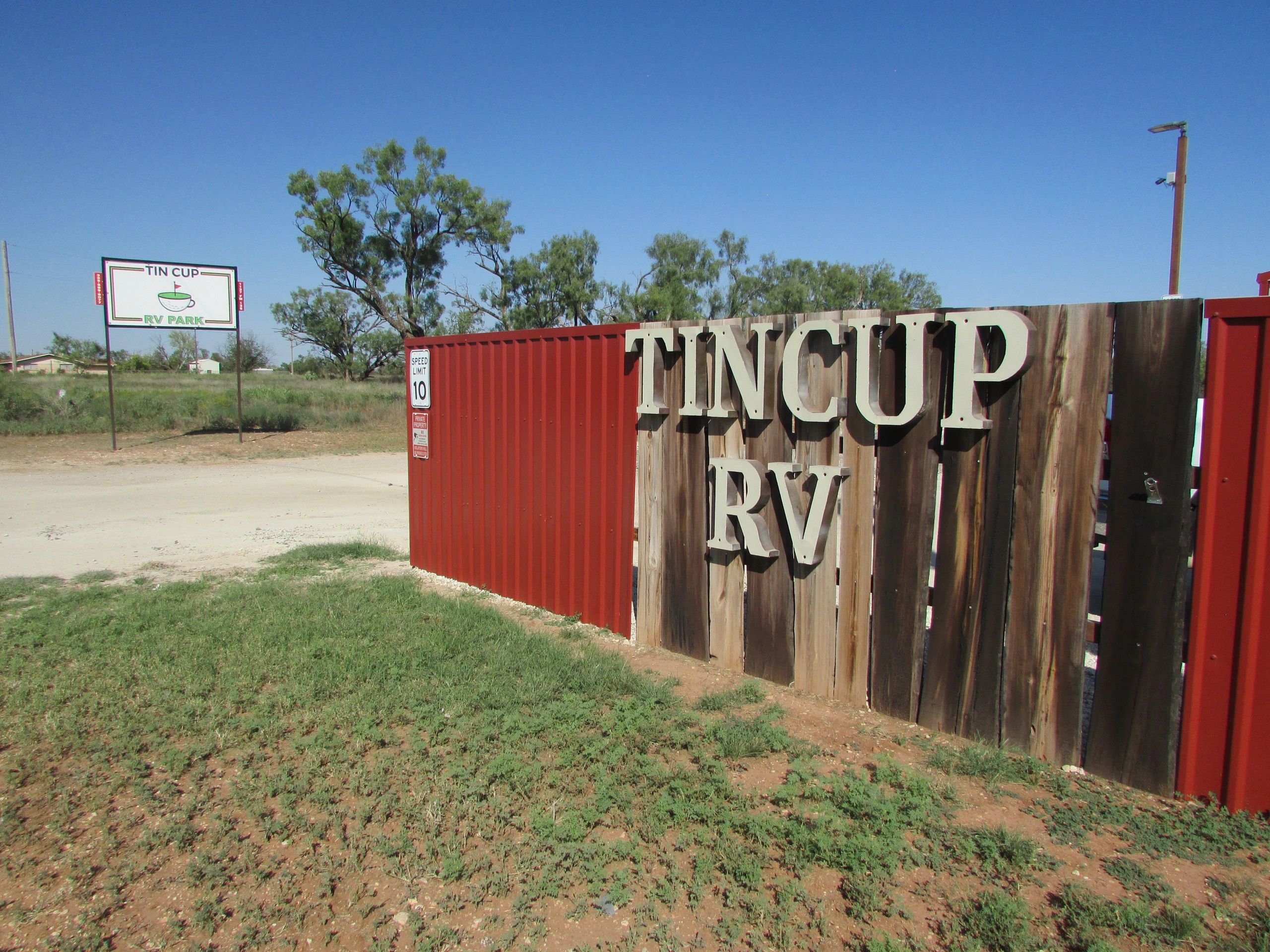 Tin Cup RV Park photo 2