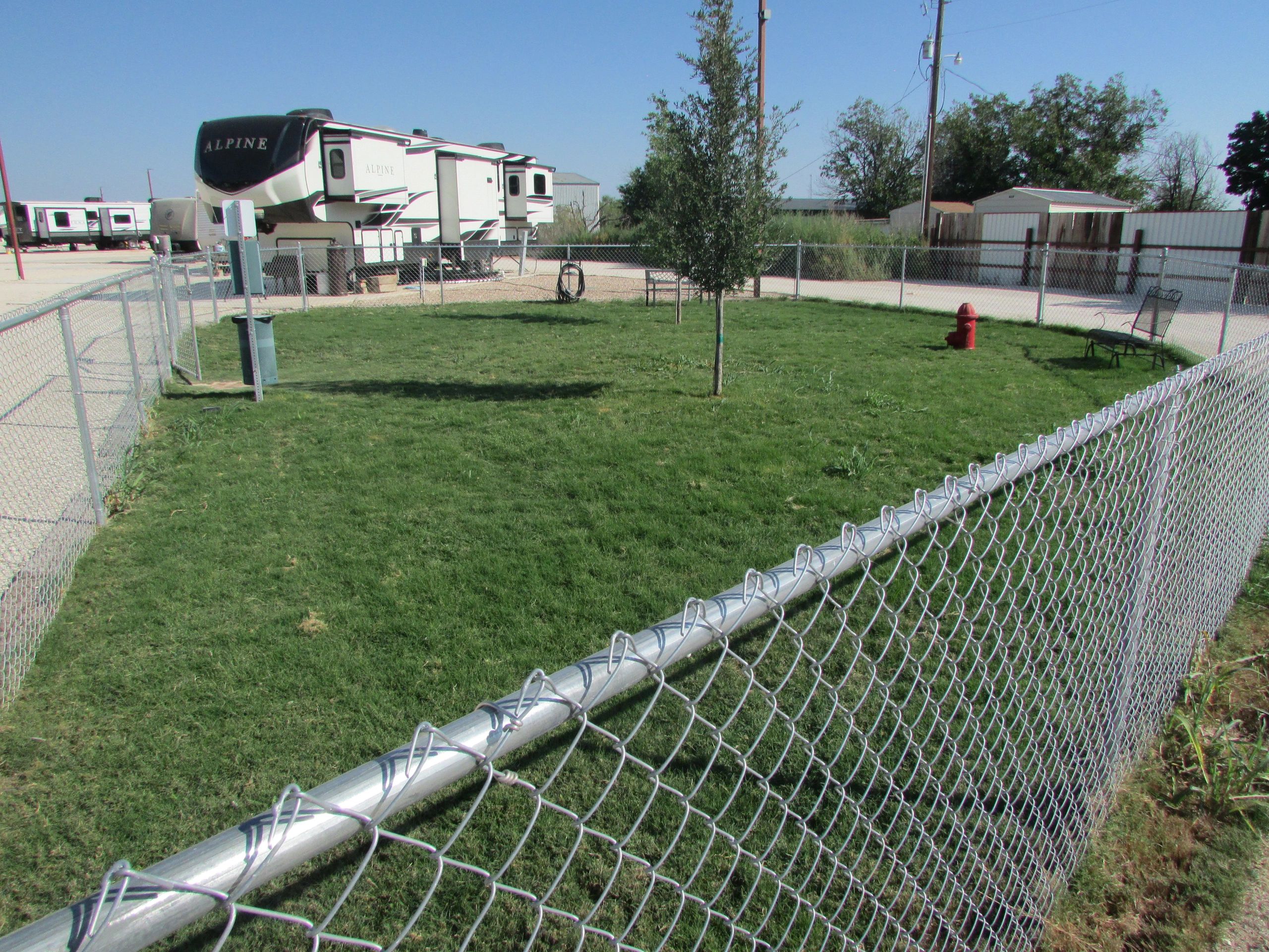 Tin Cup RV Park photo 5