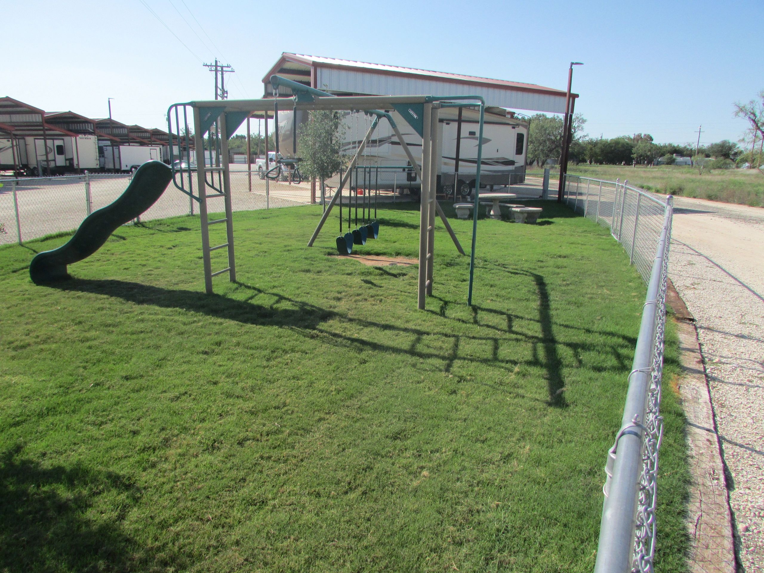 Tin Cup RV Park photo 4