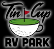 Tin Cup RV