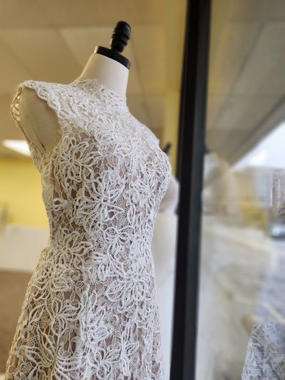 Bella Bridal | Bridal Shop in Findlay, Ohio