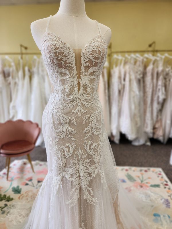 Bella Bridal | Bridal Shop in Findlay, Ohio