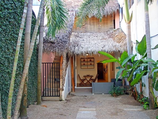 Casa Canarias en Chacala duplex Pet-friendly a media cuadra de la playa con desayuno cortesía 