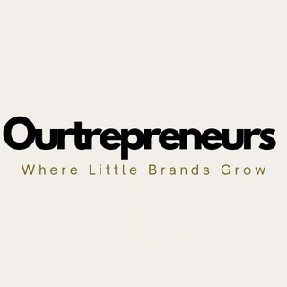 Ourtrepreneurs