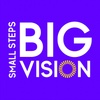 Small Steps Big vision