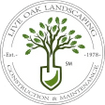 Live Oak Landscape Construction Co.