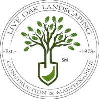 Live Oak Landscape Construction Co.