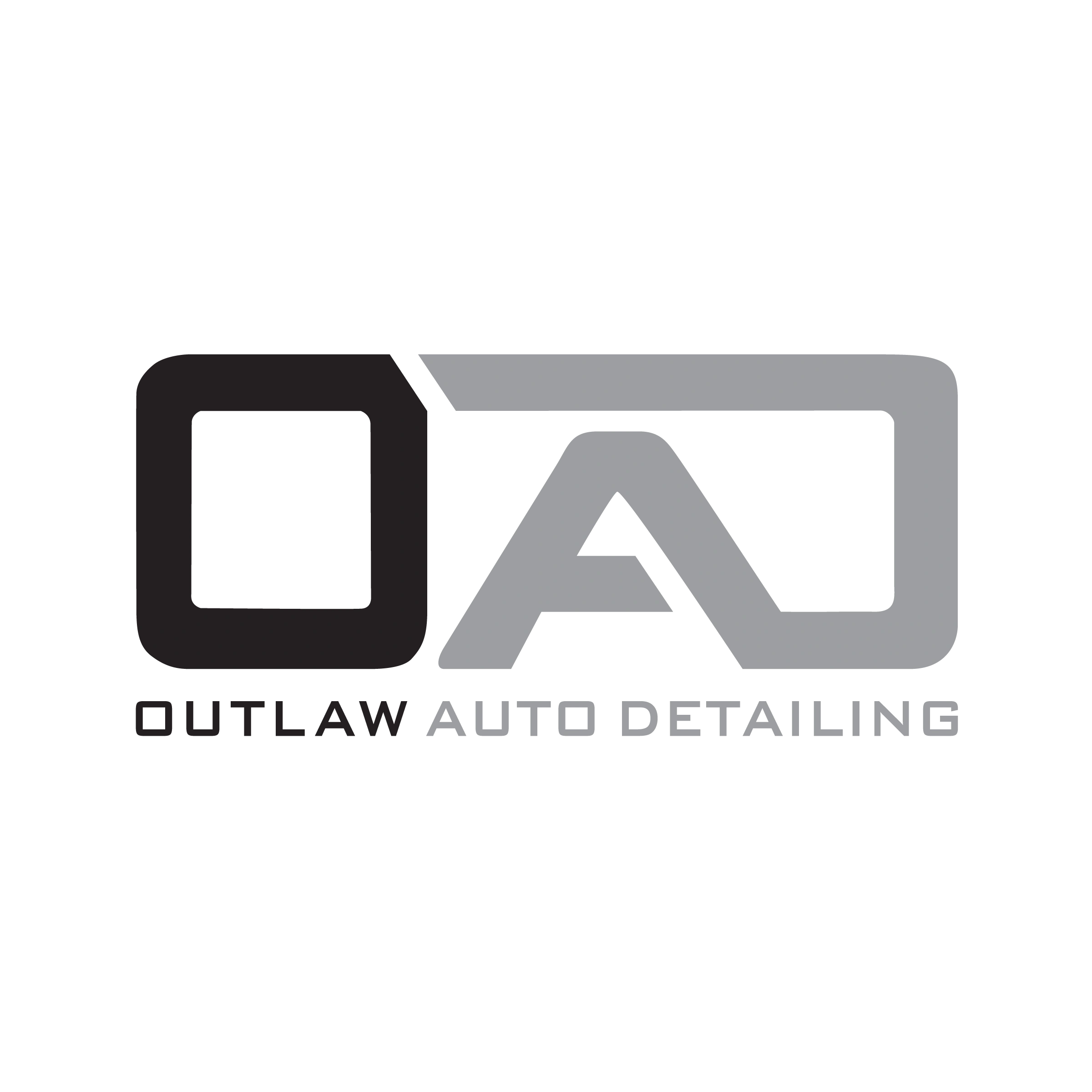Auto Detailing in Sisters Outlaw Auto Detailing