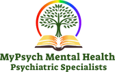 MyPsych Mental Health