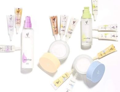 YOU·OLOGY Skincare