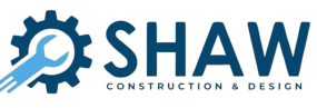 Shaw Construction & Design