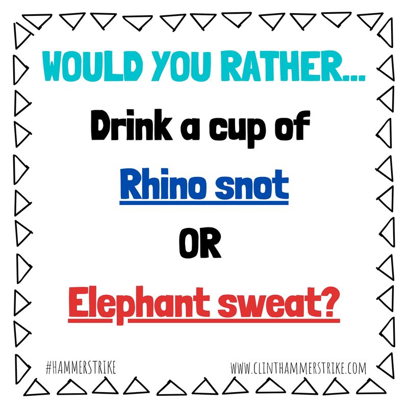 Would you rather? - SHOOMAN, JOE - Compra Livros na