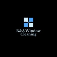 B & A window cleaning