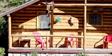 CREEKSIDE LODGE YELLOWSTONE