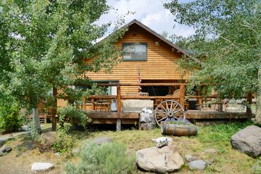 CREEKSIDE LODGE YELLOWSTONE