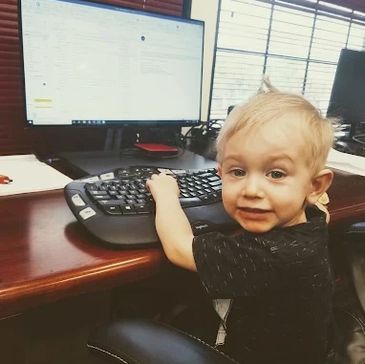 young it consulting professional working to solve Central Florida's IT services in Maitland Florida