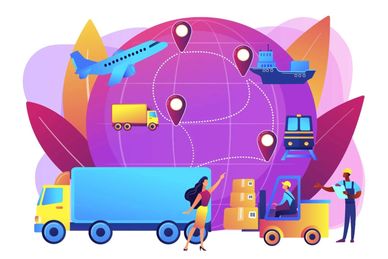 cloud services operating efficiently for a small business