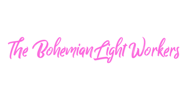 The Bohemian 
Lightworkers