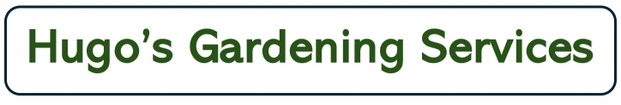 Hugo's Gardening Services 