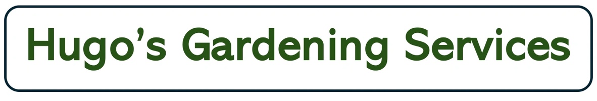 Hugo's Gardening Services 